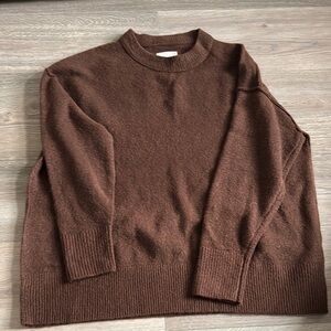 Aerie Super Soft Sweater